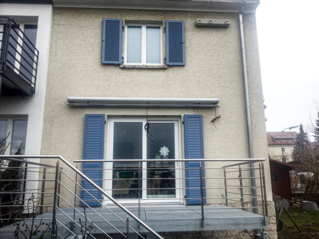 Klappladen-Würzburg